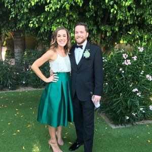 Meet your Posher, Jenna